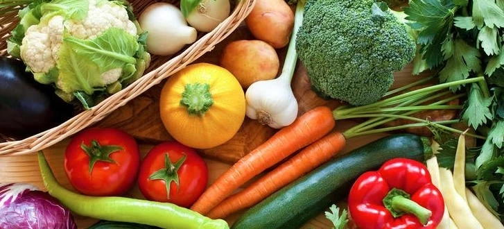 Βιταμίνες και μέταλλα: Σε ποιες τροφές μπορούμε να τα εντοπίσουμε-Δείτε αναλυτικά